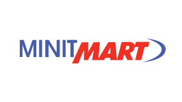 Minit Mart Logo